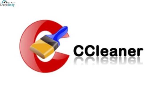 CCleaner Pro Cover
