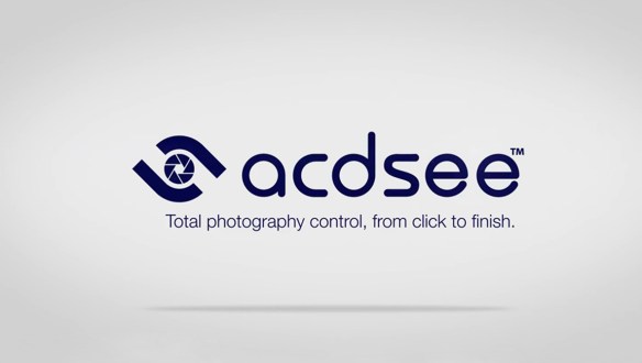 ACDSee Photo Studio Ultimate Cover