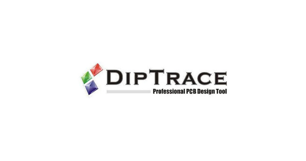 DipTrace Cover