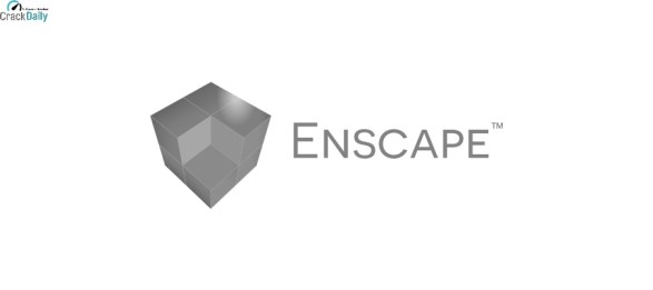 Enscape 3D Cover