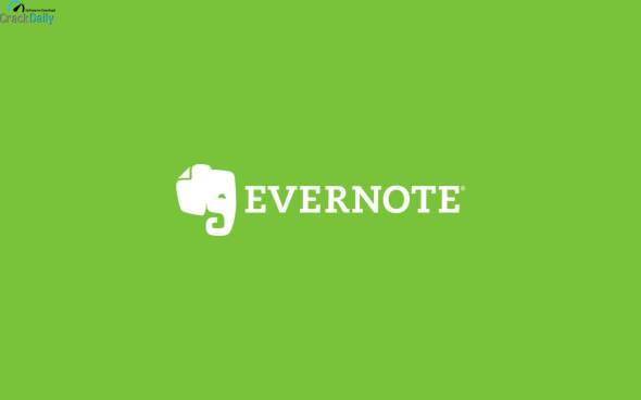 Evernote Cover