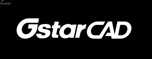 GstarCAD Cover