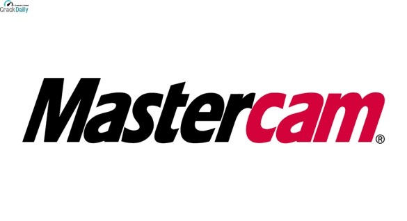 Mastercam Cover