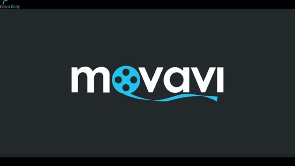 Movavi Video Converter Cover