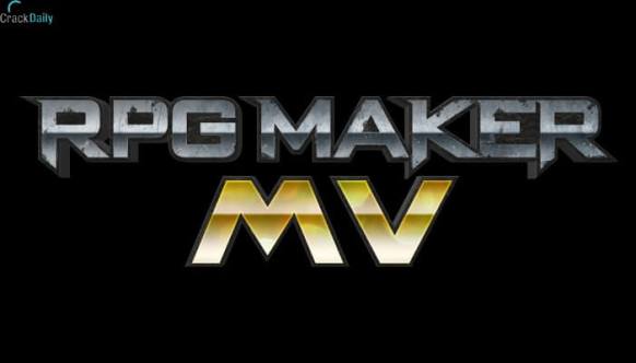 RPG Game Maker MV Cracked Cover