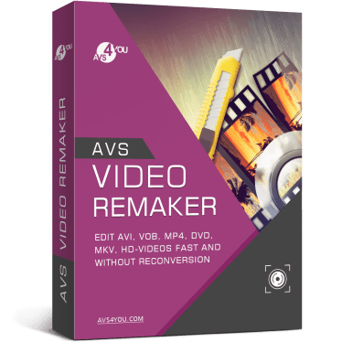 AVS Video ReMaker Crack