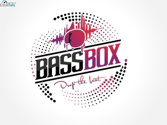 BassBox Cover