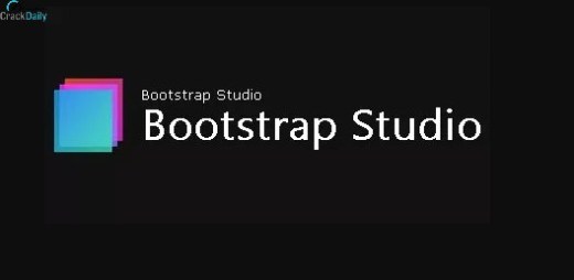 Bootstrap Studio Cover