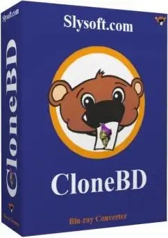CloneBD Crack