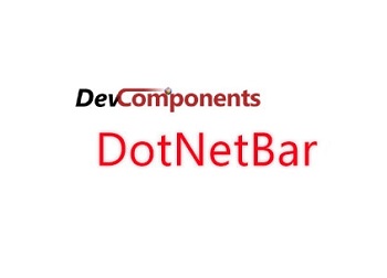 DevComponents DotNetBar Logo