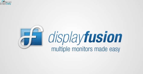 DisplayFusion Pro Cover