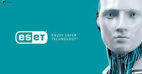 ESET Internet Security Cover