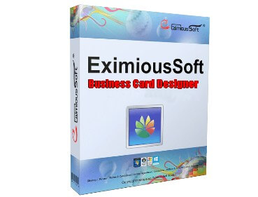 EximiousSoft Business Card Designer Pro Crack