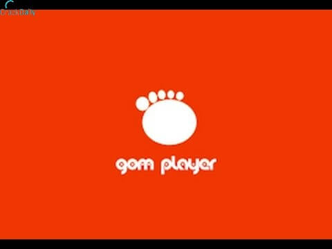 GOM Player Plus Cover