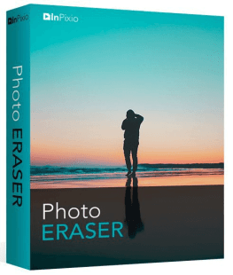 InPixio Photo Eraser Crack