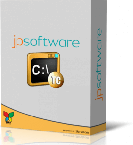 JP Software Take Command Crack