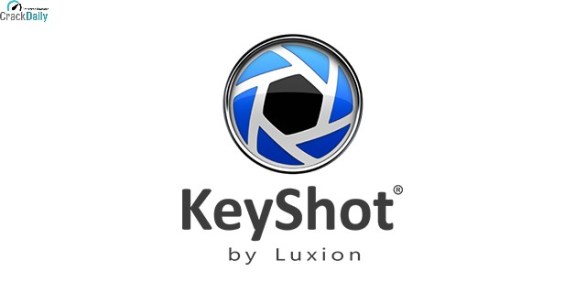 Luxion KeyShot Pro Cover