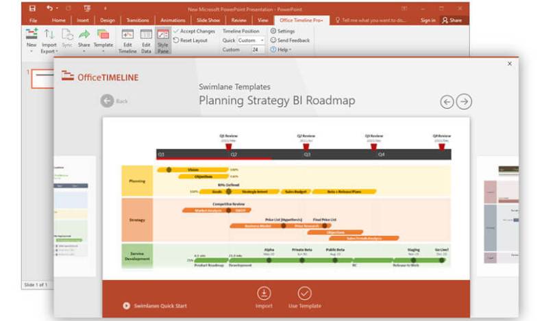 Office Timeline Plus Pro Edition Crack