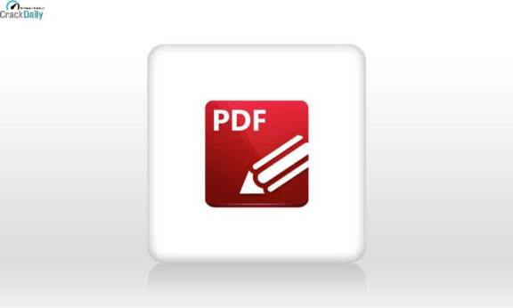 PDF-XChange Editor Plus Cover