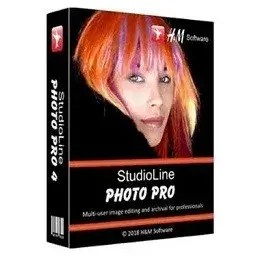 StudioLine Photo Pro crack