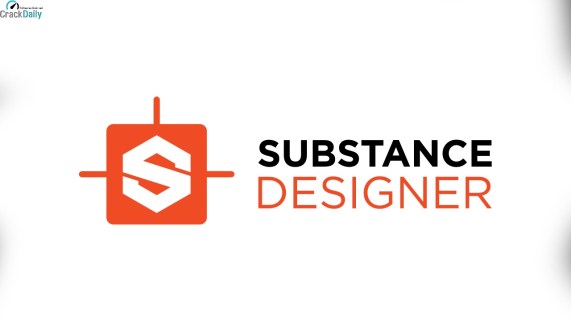 Substance Designer Cover