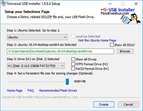 Unique USB Creator Full Portable Crack Free Download