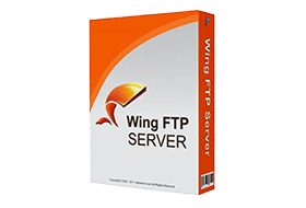 Wing FTP Server Corporate Crack