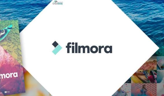 Wondershare Filmora Cover