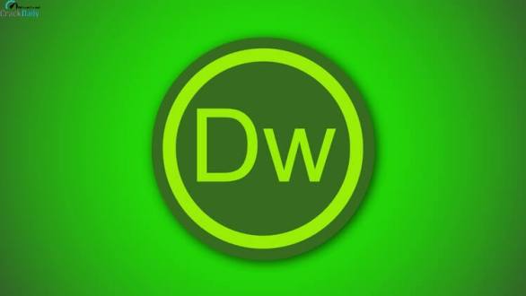 Adobe Dreamweaver Cover