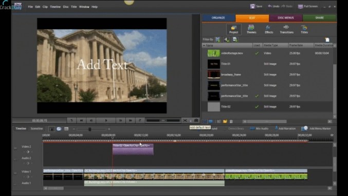 Adobe Premiere Elements Full Version Crack Download