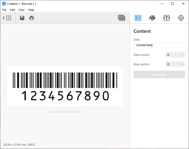 Appsforlife Barcode Crack