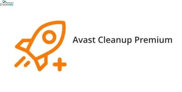 Avast Cleanup Premium Cover