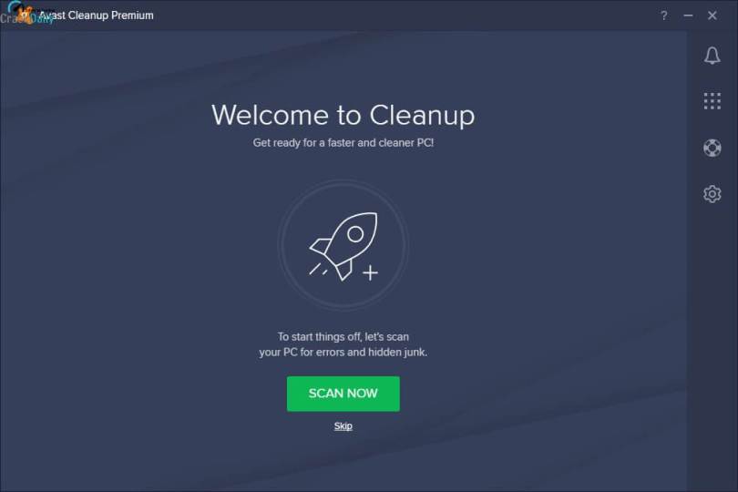 Avast Cleanup Premium Screenshot 1