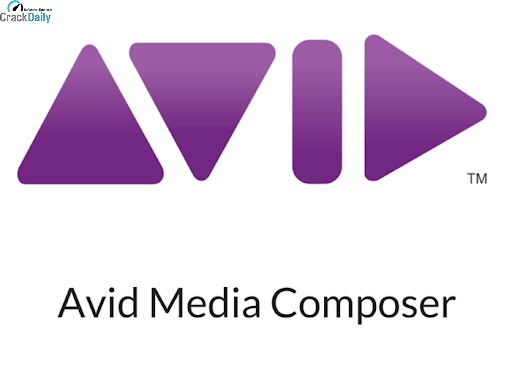 Avid Media Composer Cover