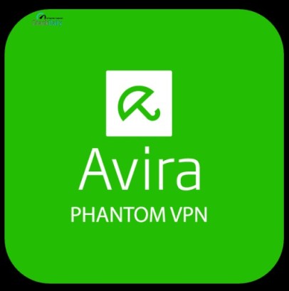 Avira Phantom VPN Pro Cover