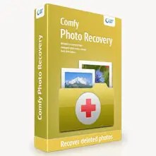 Comfy Photo Recovery Crack