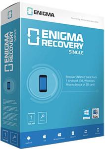 Enigma Recovery Professional Crack