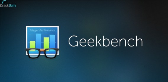 Geekbench Cover