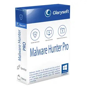 Glary Malware Hunter Pro Crack 