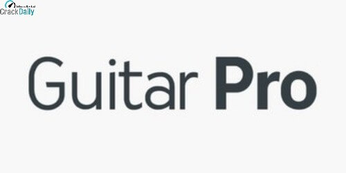 Guitar Pro Cover