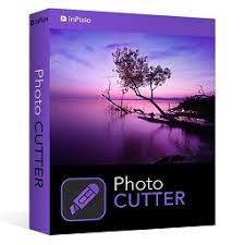 InPixio Photo Cutter Crack