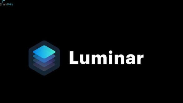 Luminar Cover