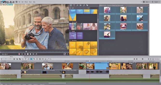 MAGIX Photostory Deluxe Crack Download