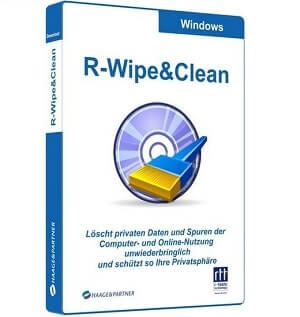 R-Wipe Clean Crack