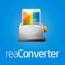 ReaConverter Pro Crack