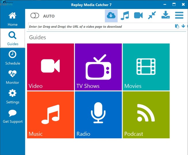 Replay Media Catcher Full Version Crack Free Download