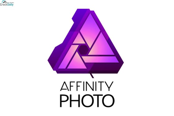 Serif Affinity Photo Cover