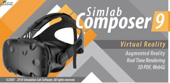 Simlab Composer Cover