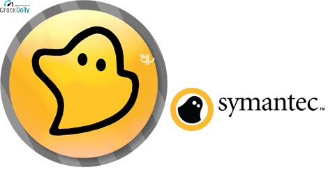 Symantec Ghost Boot CD Cover