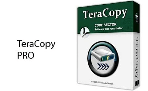 TeraCopy Pro Cover